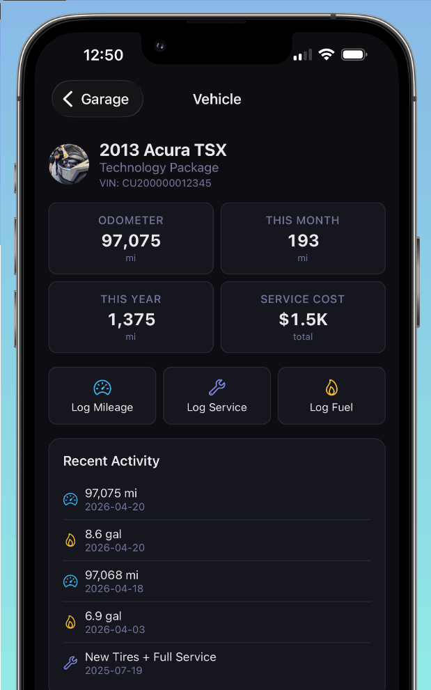 Dashbook